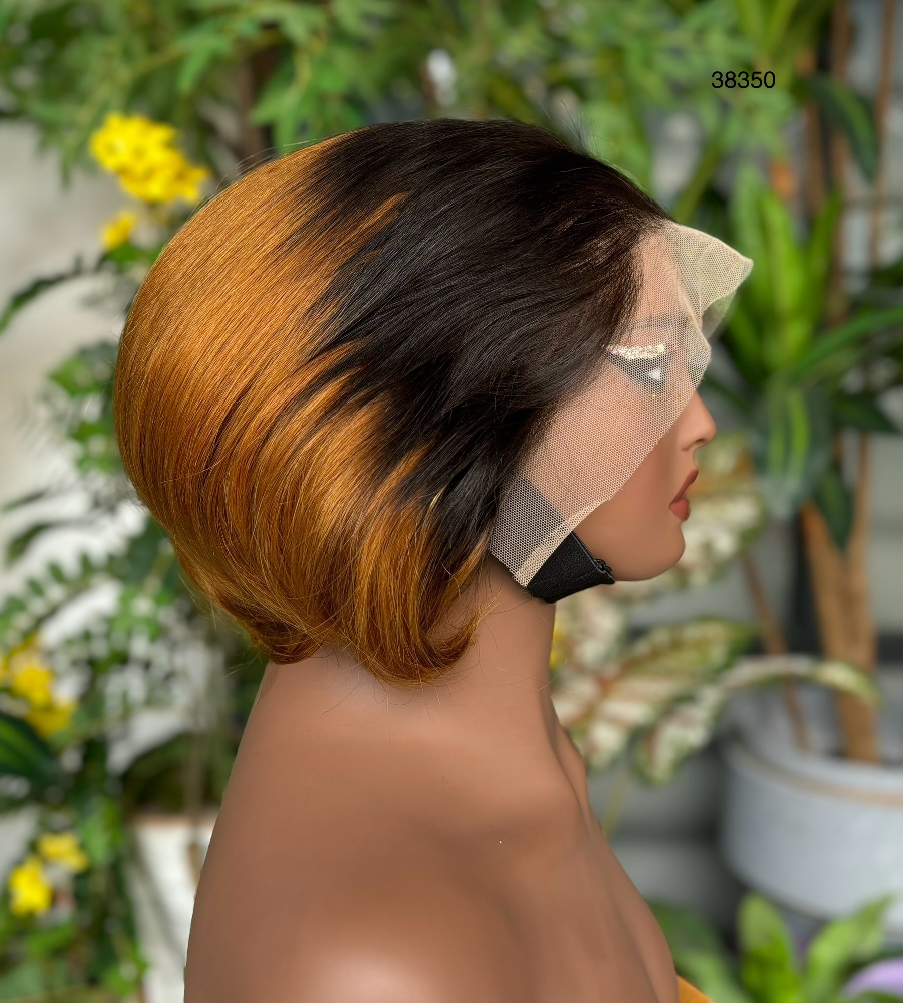 ola hair lace frontal wigs