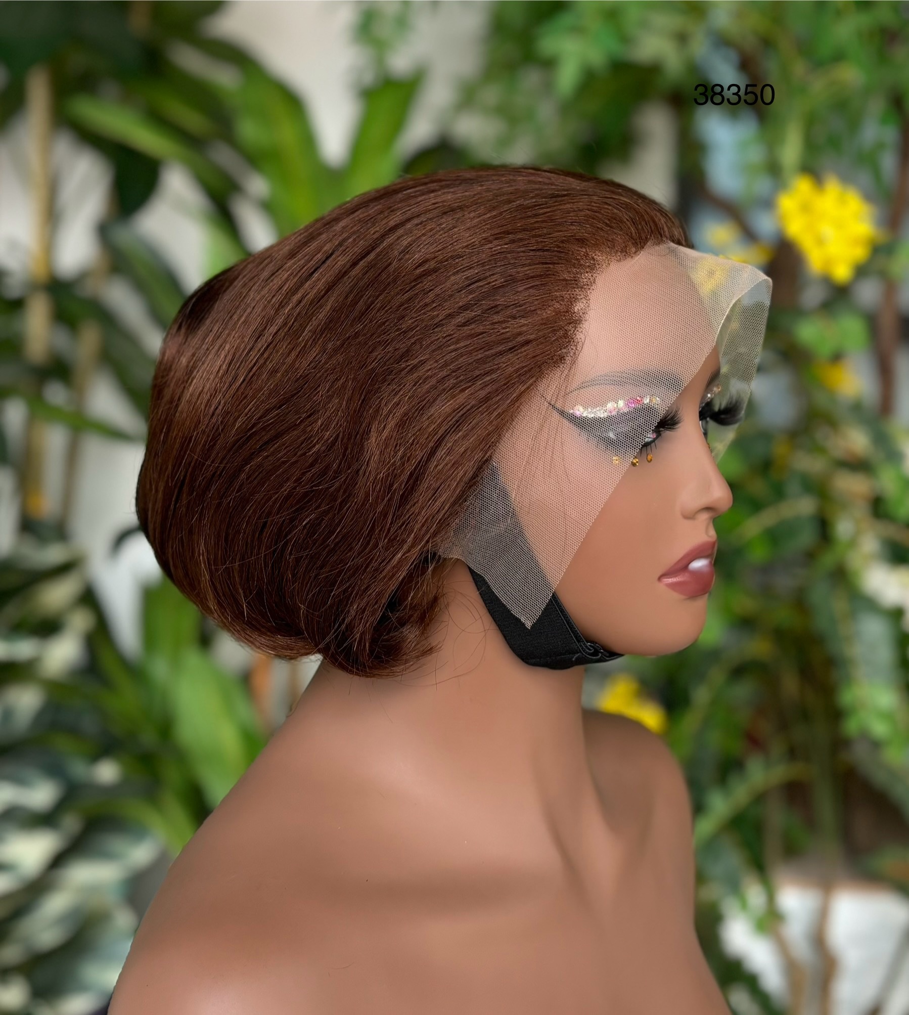 ola hair lace frontal wigs