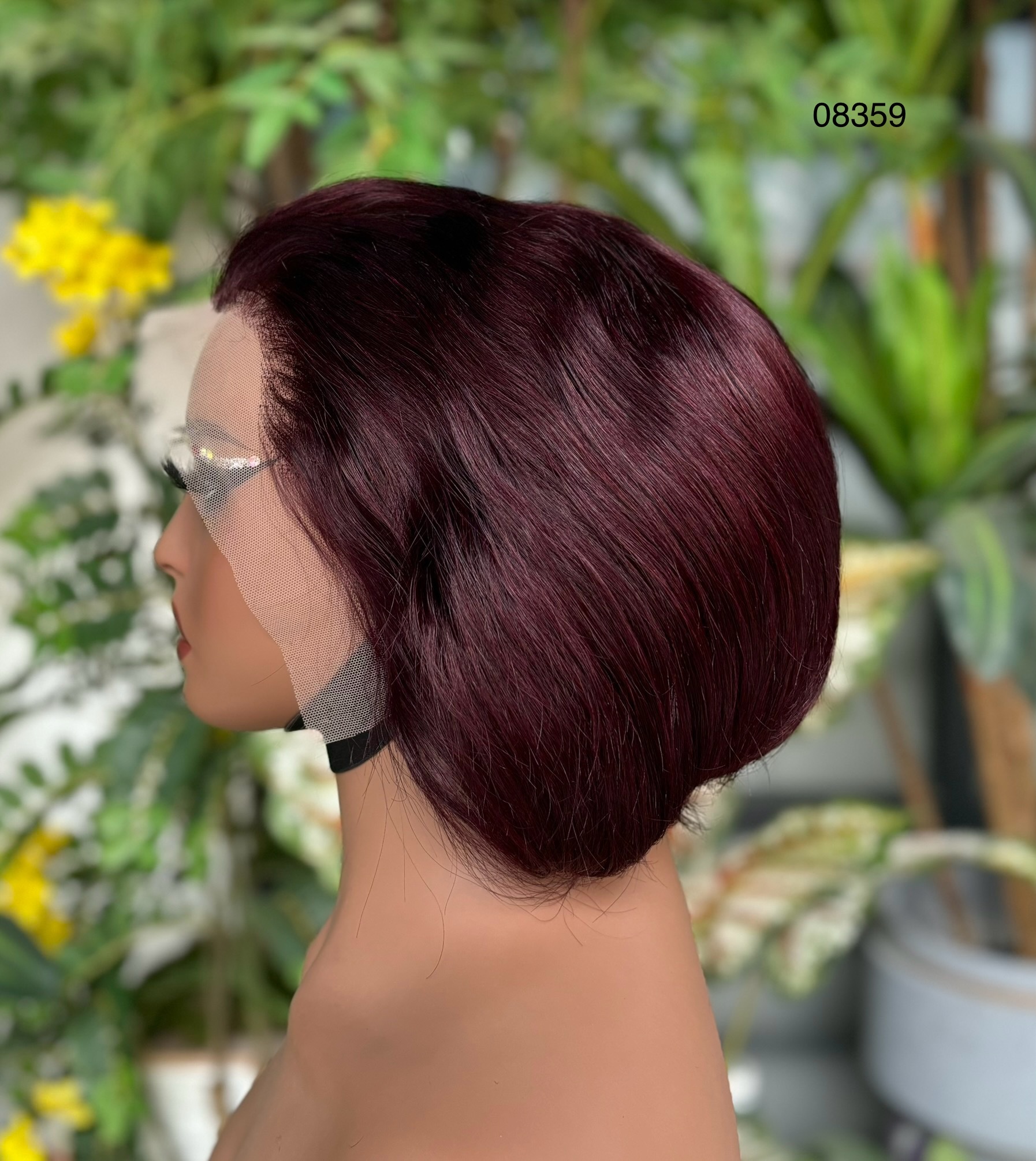 ola hair lace frontal wigs