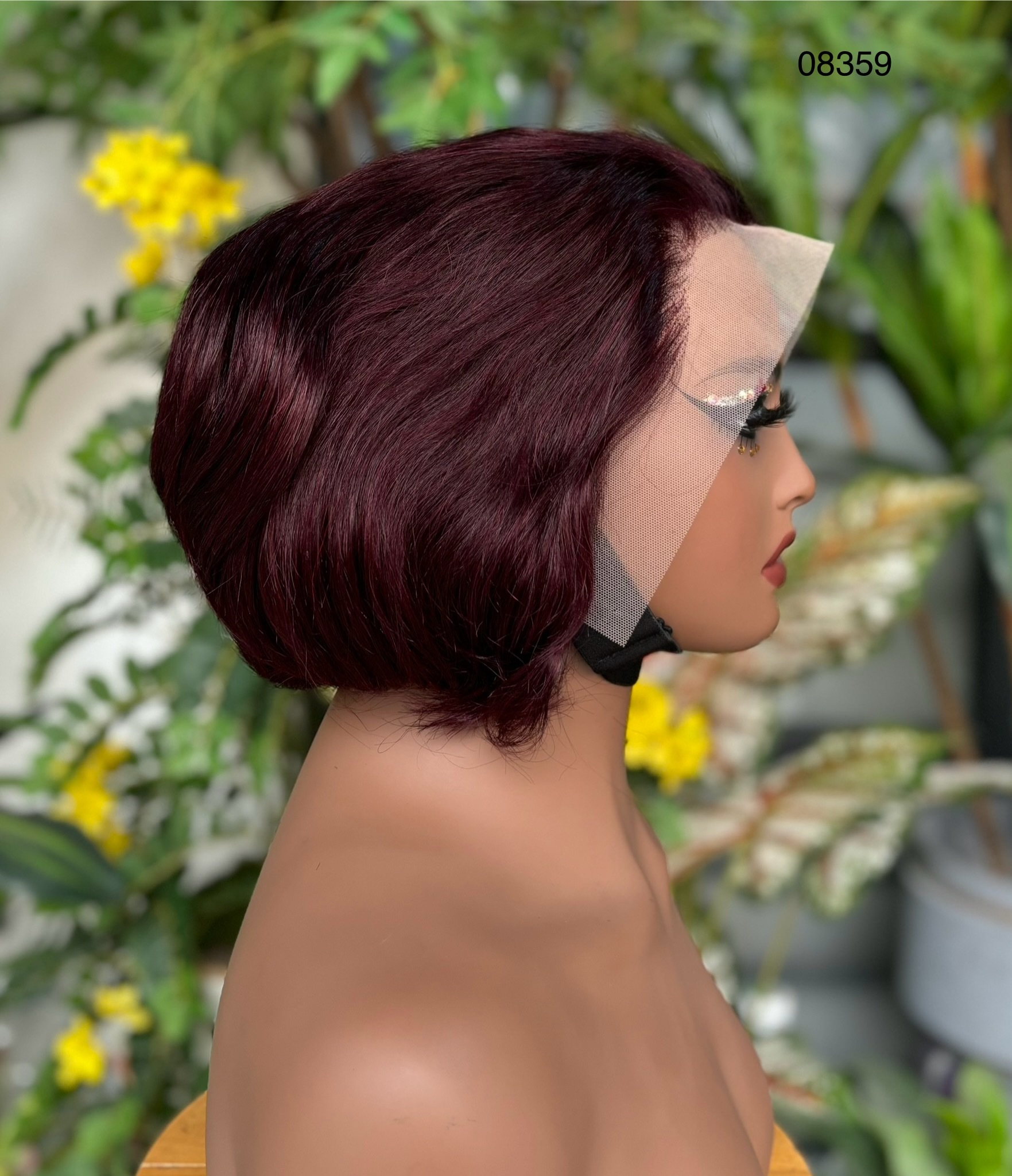 ola hair lace frontal wigs