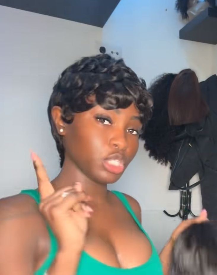 ola hair mechanism