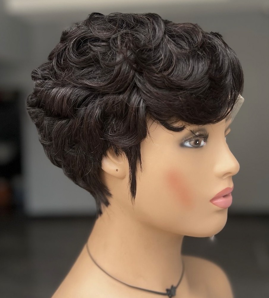 ola hair mechanism