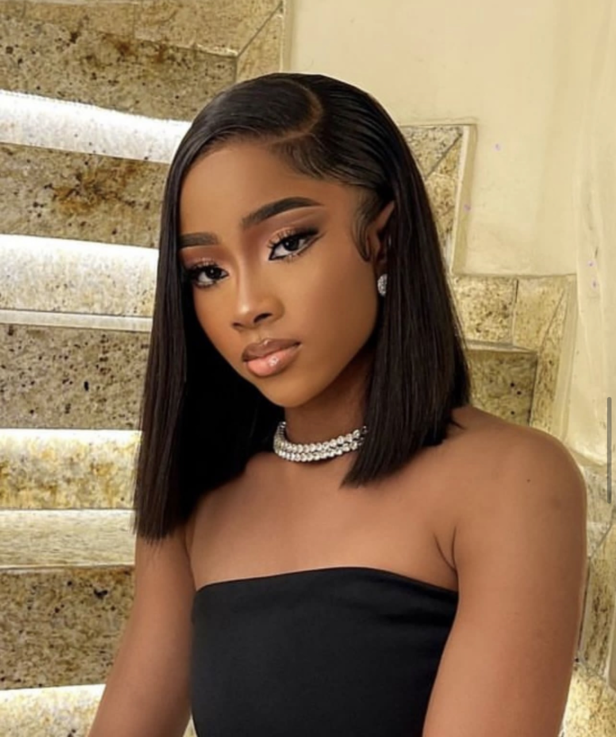ola hair wholesale short bob wig