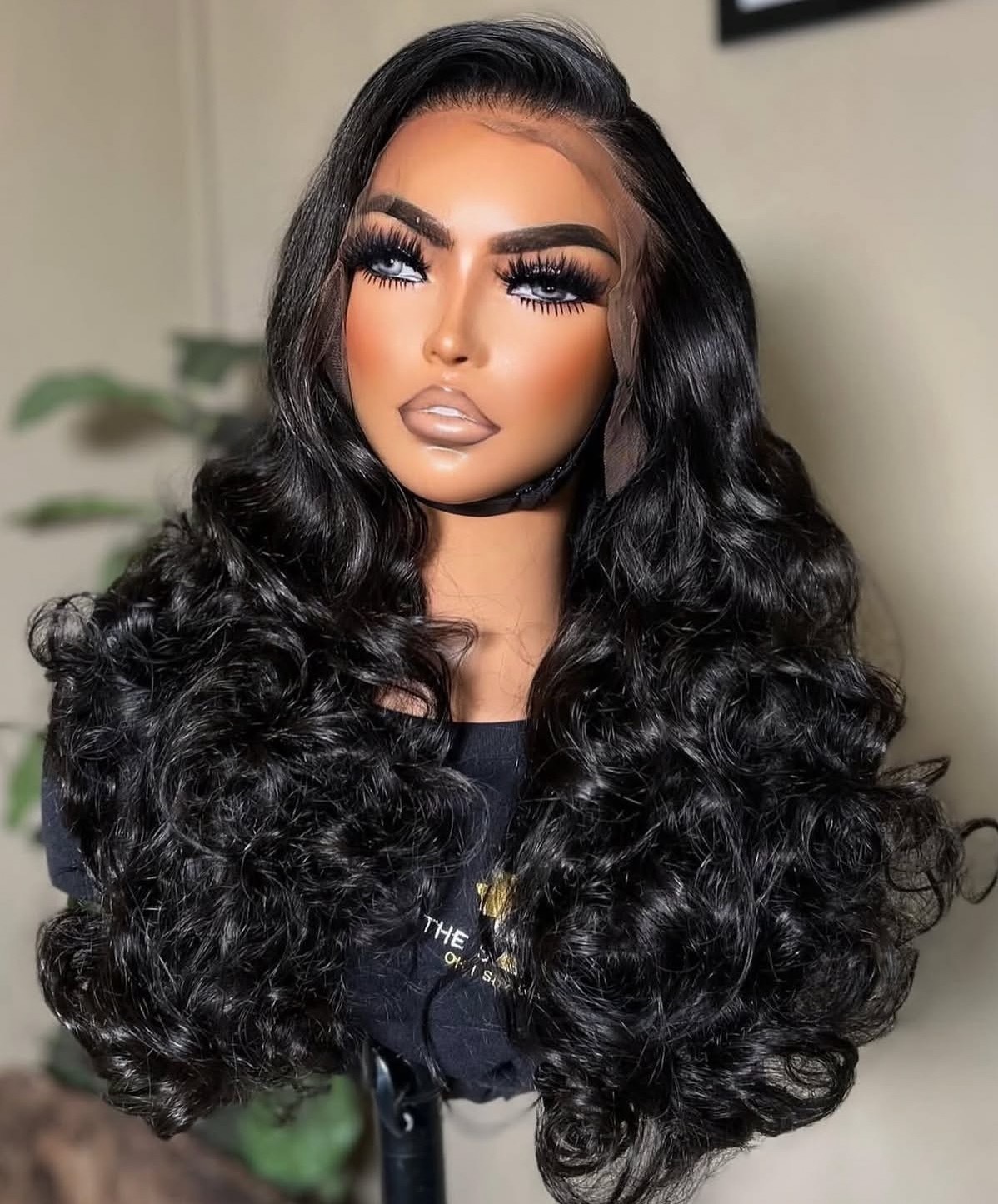 13*4 Brazilian Weave Human Hair Wigs Factory Virgin Cuticle Aligned Hair Lace Wigs Loose Curly Wholesale Virgin Hair Vendors