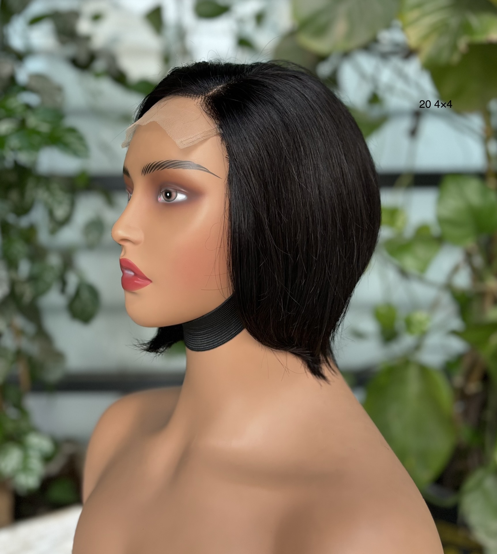 ola hair 4x4 5x5 Lace Closures Wigs ,Wholesale Kinky Curly Brazilian Hair Wigs,100% Human Hair Curly Cuticle Alinged Wigs