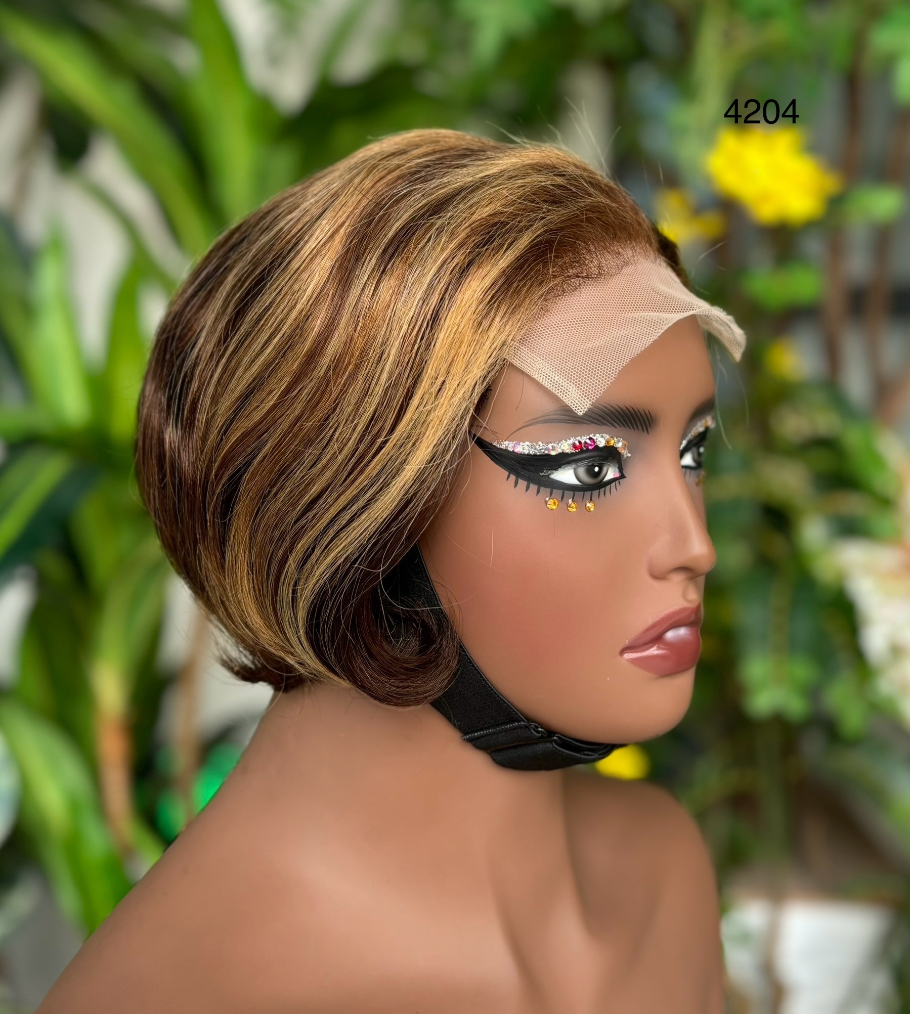 ola hair 4x4 5x5 Lace Closures Wigs ,Wholesale Kinky Curly Brazilian Hair Wigs,100% Human Hair Curly Cuticle Alinged Wigs