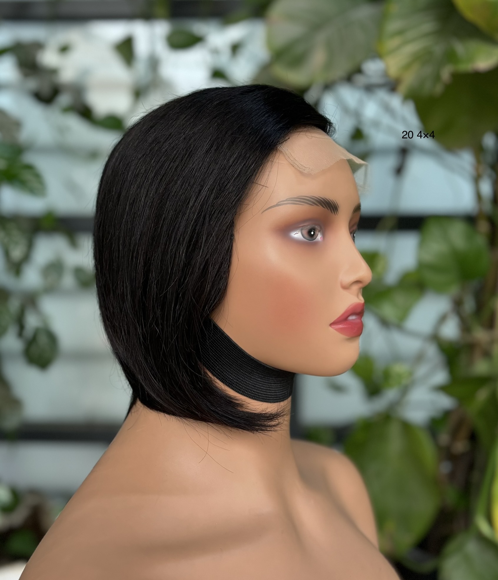 ola hair 4x4 5x5 Lace Closures Wigs ,Wholesale Kinky Curly Brazilian Hair Wigs,100% Human Hair Curly Cuticle Alinged Wigs
