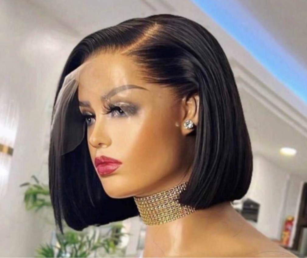 ola hair wholesale short bob wig