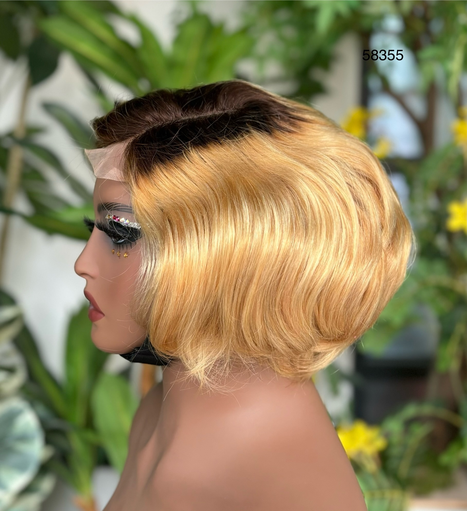4x4 5x5 Lace Closures Wigs ,Wholesale Kinky Curly Brazilian Hair Wigs,100% Human Hair Curly Cuticle Alinged Wigs