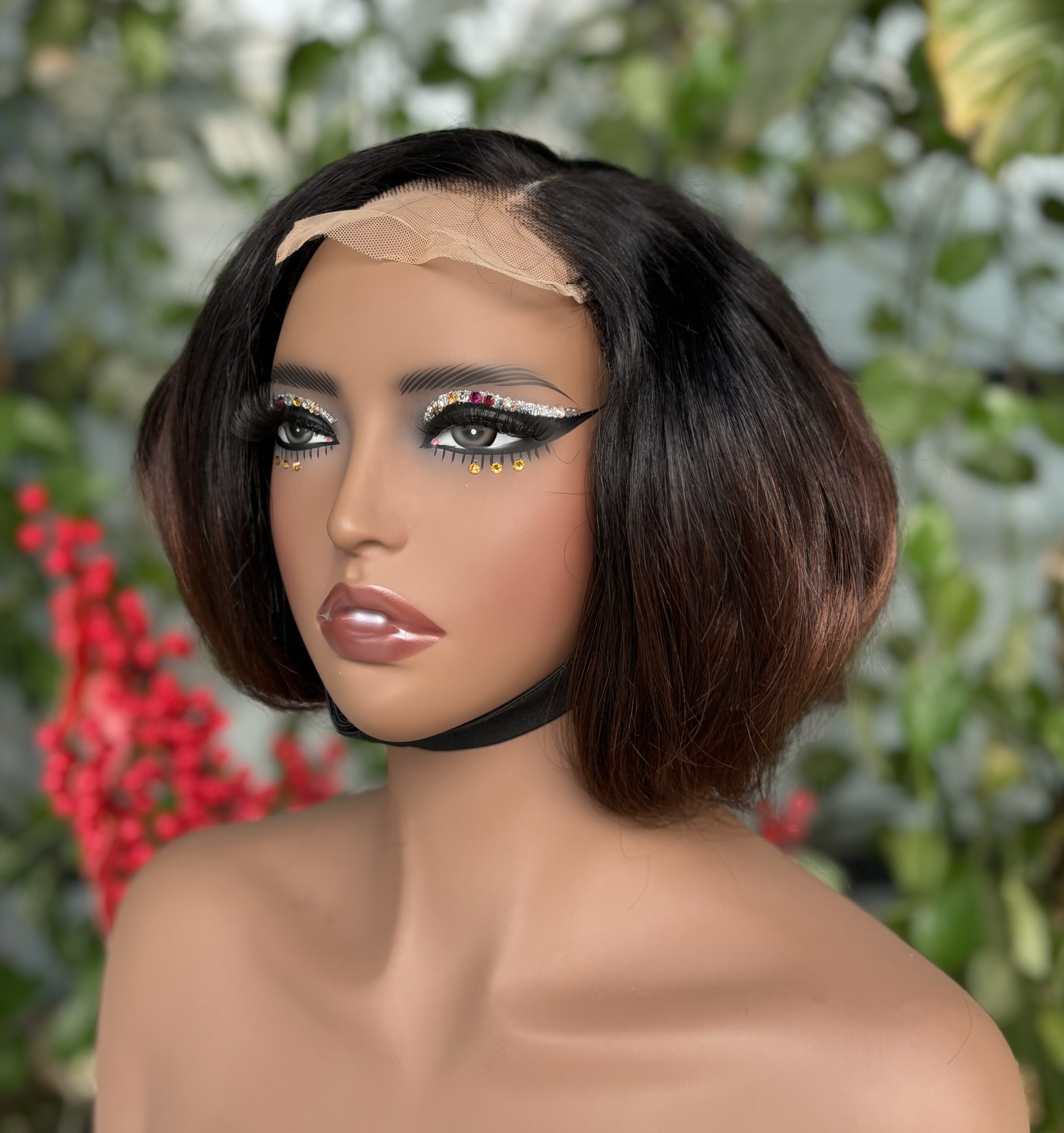 ola hair 4x4 5x5 Lace Closures Wigs ,Wholesale Kinky Curly Brazilian Hair Wigs,100% Human Hair Curly Cuticle Alinged Wigs