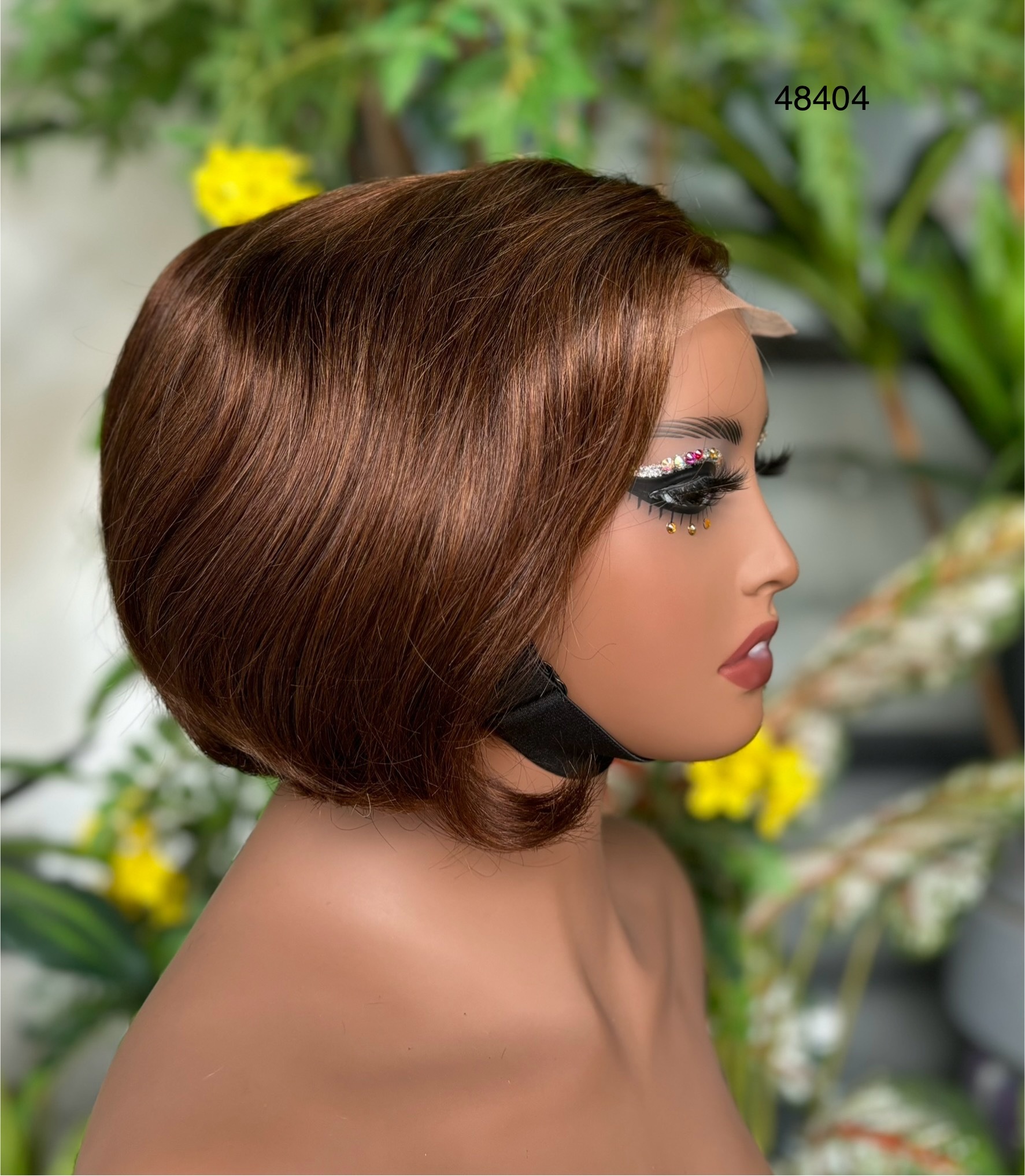 ola hair 4x4 5x5 Lace Closures Wigs ,Wholesale Kinky Curly Brazilian Hair Wigs,100% Human Hair Curly Cuticle Alinged Wigs