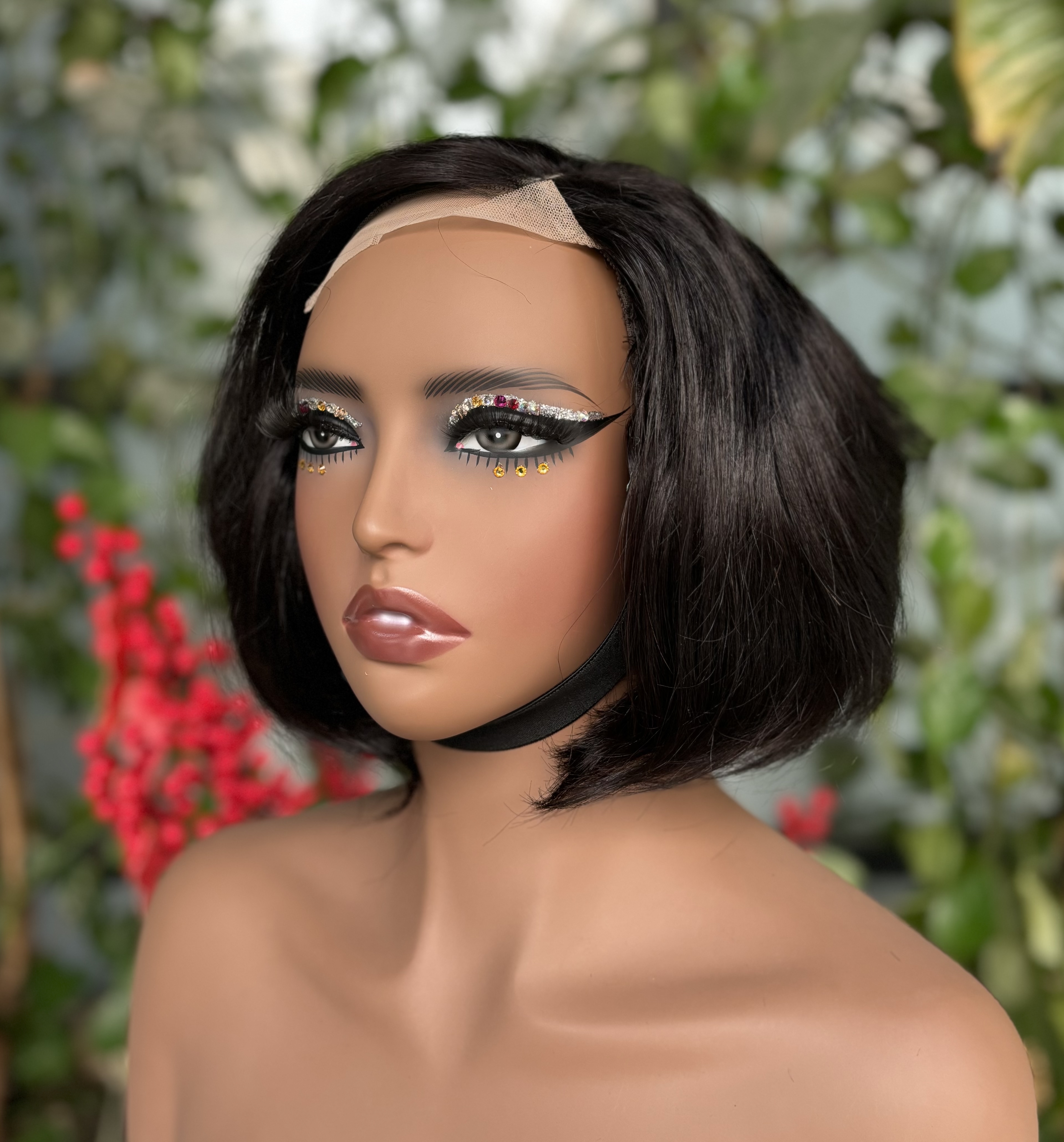 ola hair 4x4 5x5 Lace Closures Wigs ,Wholesale Kinky Curly Brazilian Hair Wigs,100% Human Hair Curly Cuticle Alinged Wigs