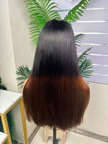 ola hair super double drawn vietnamese hair