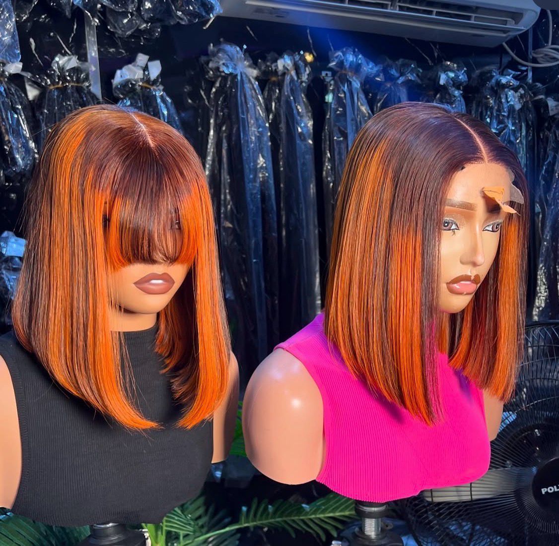 ola hair super double drawn vietnamese hair