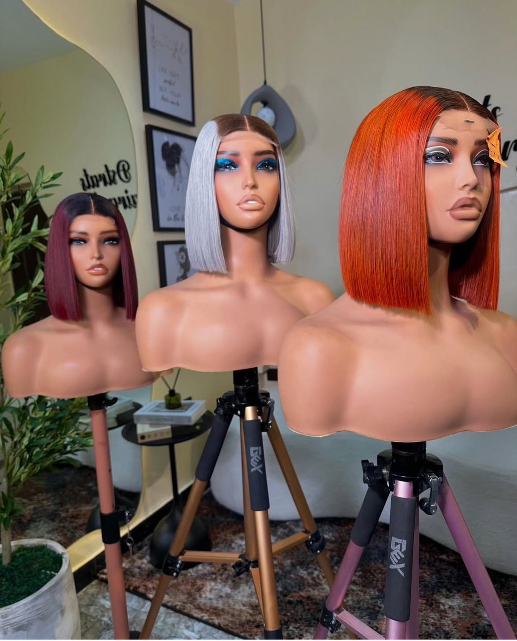 ola hair super double drawn vietnamese hair