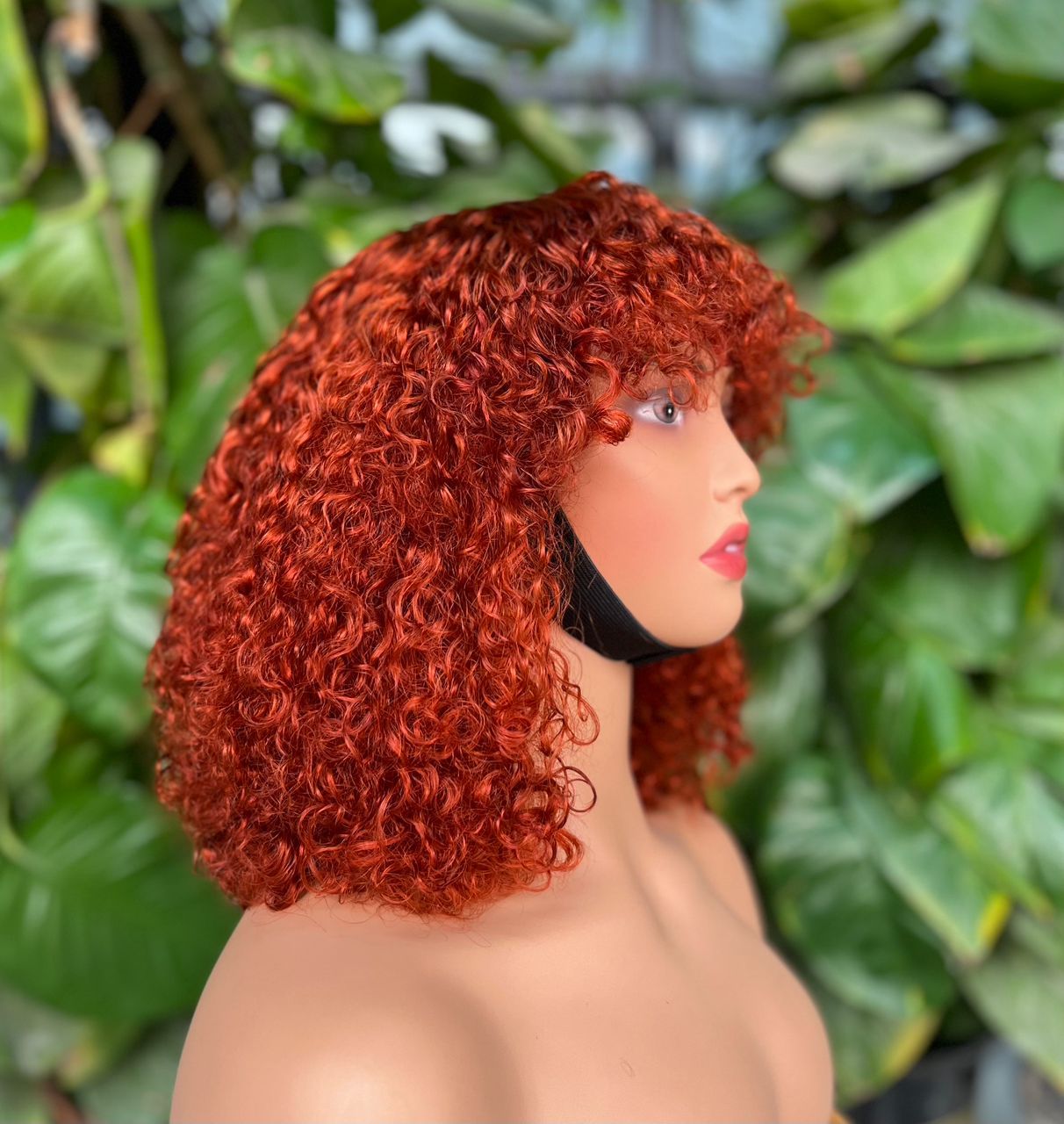 Ola hair  No lace water wig