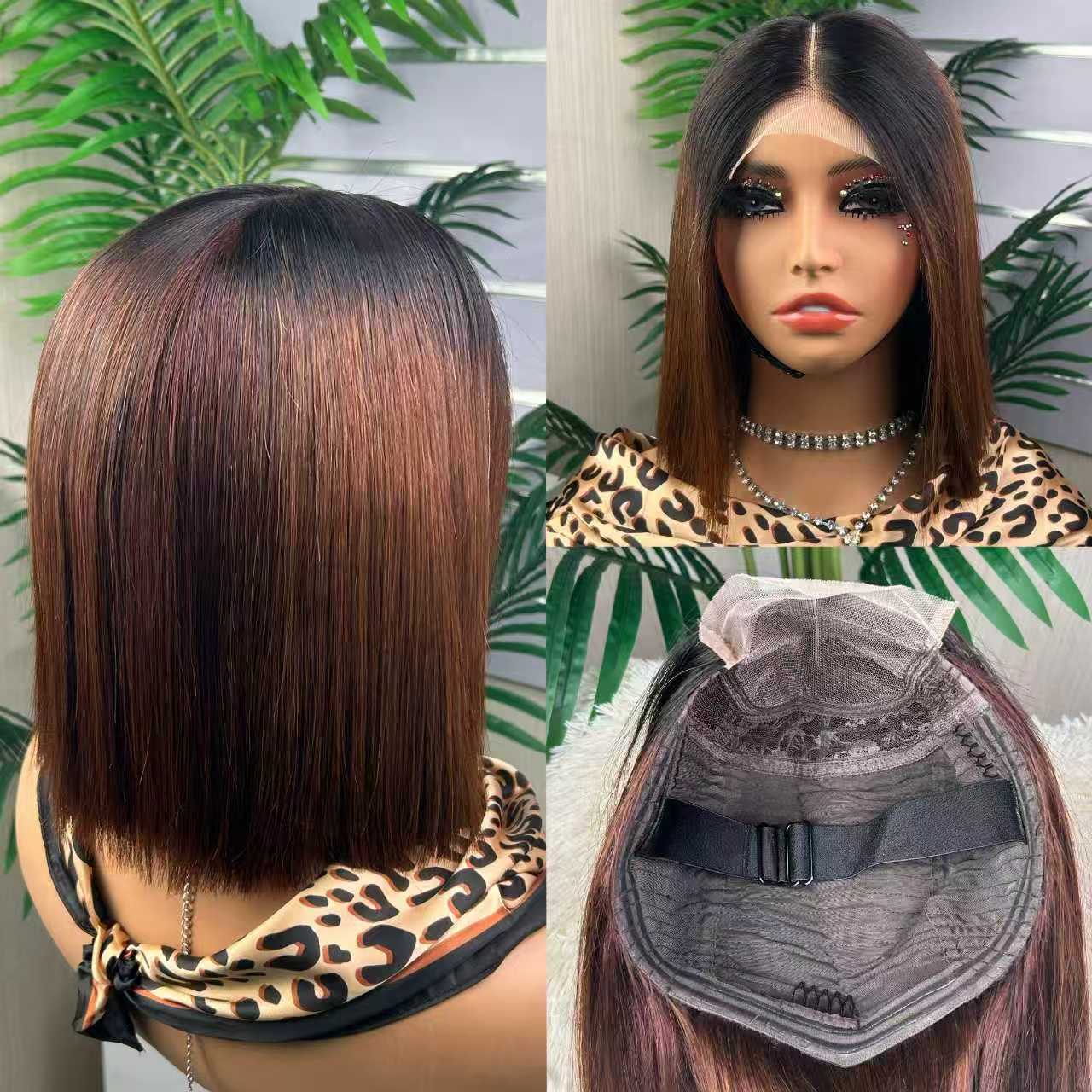 ola hair super double drawn vietnamese hair