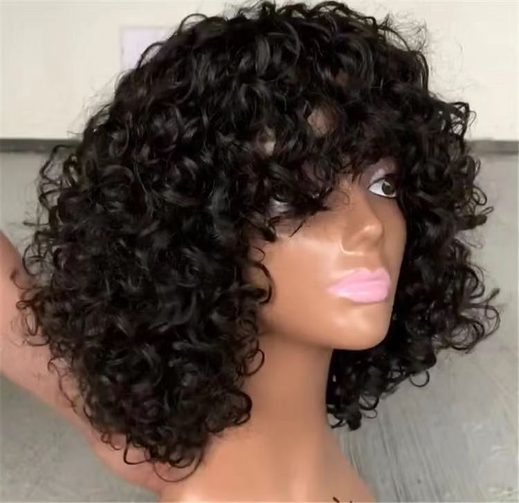 Ola hair  No lace water wig