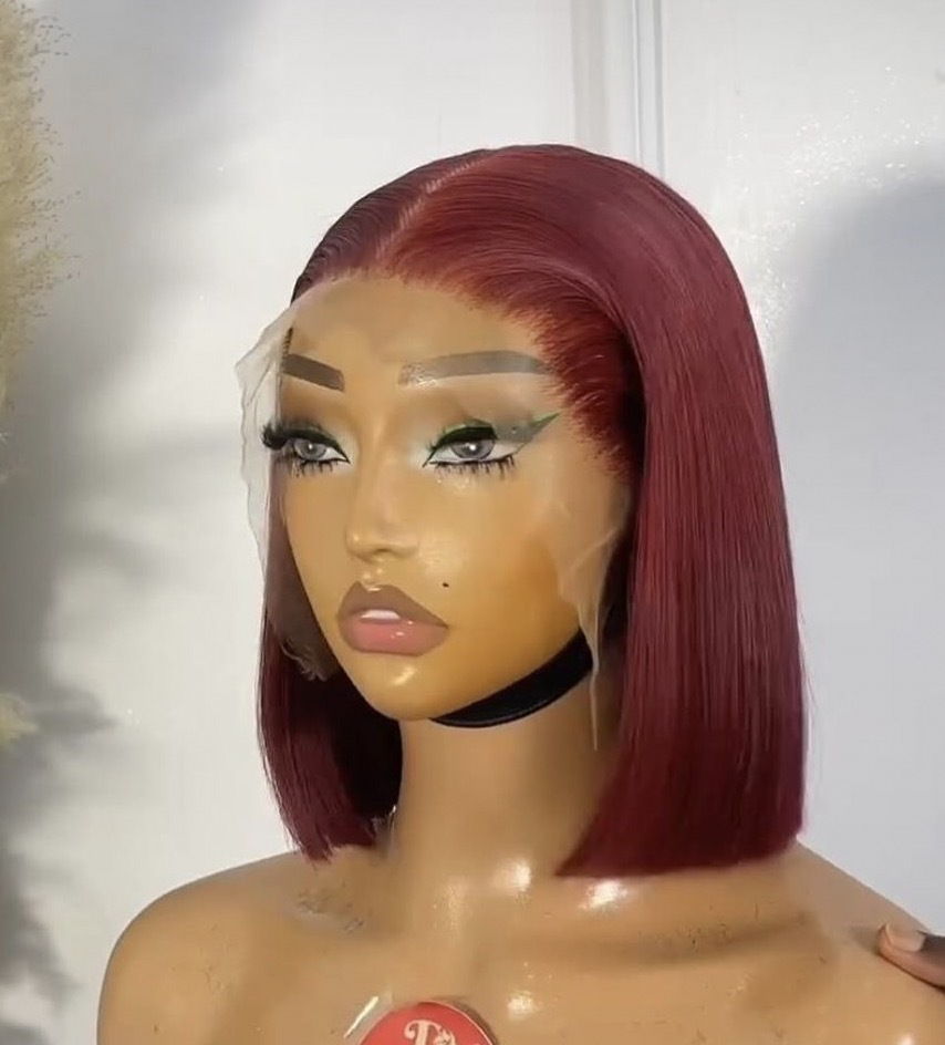 ola hair super double drawn vietnamese hair