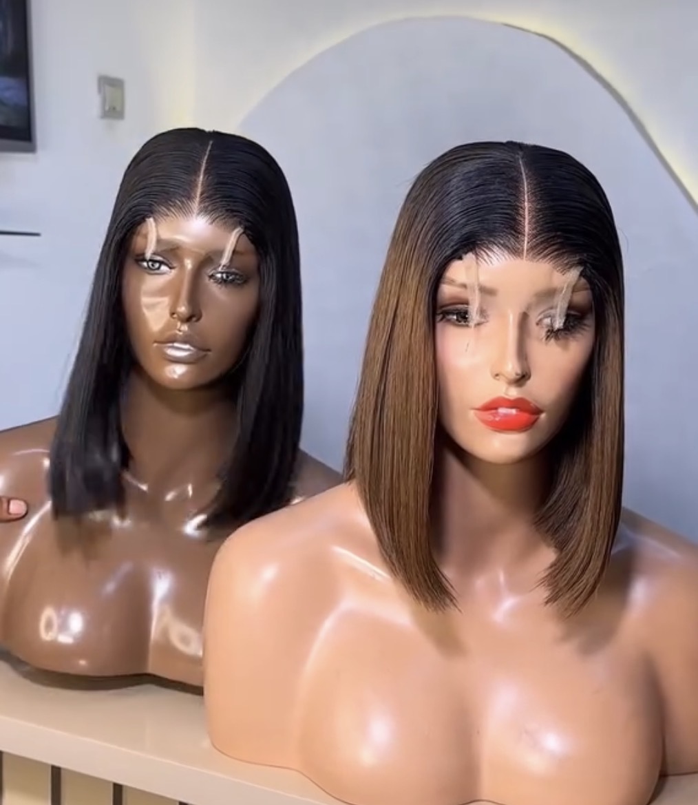 ola hair super double drawn vietnamese hair