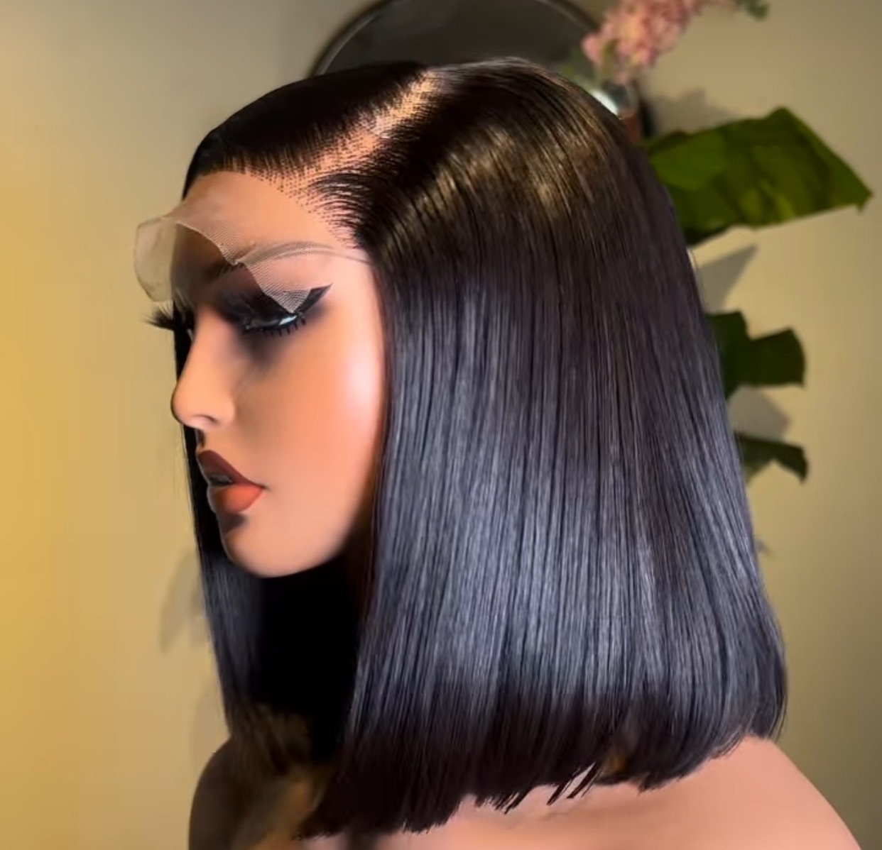 ola hair super double drawn vietnamese hair