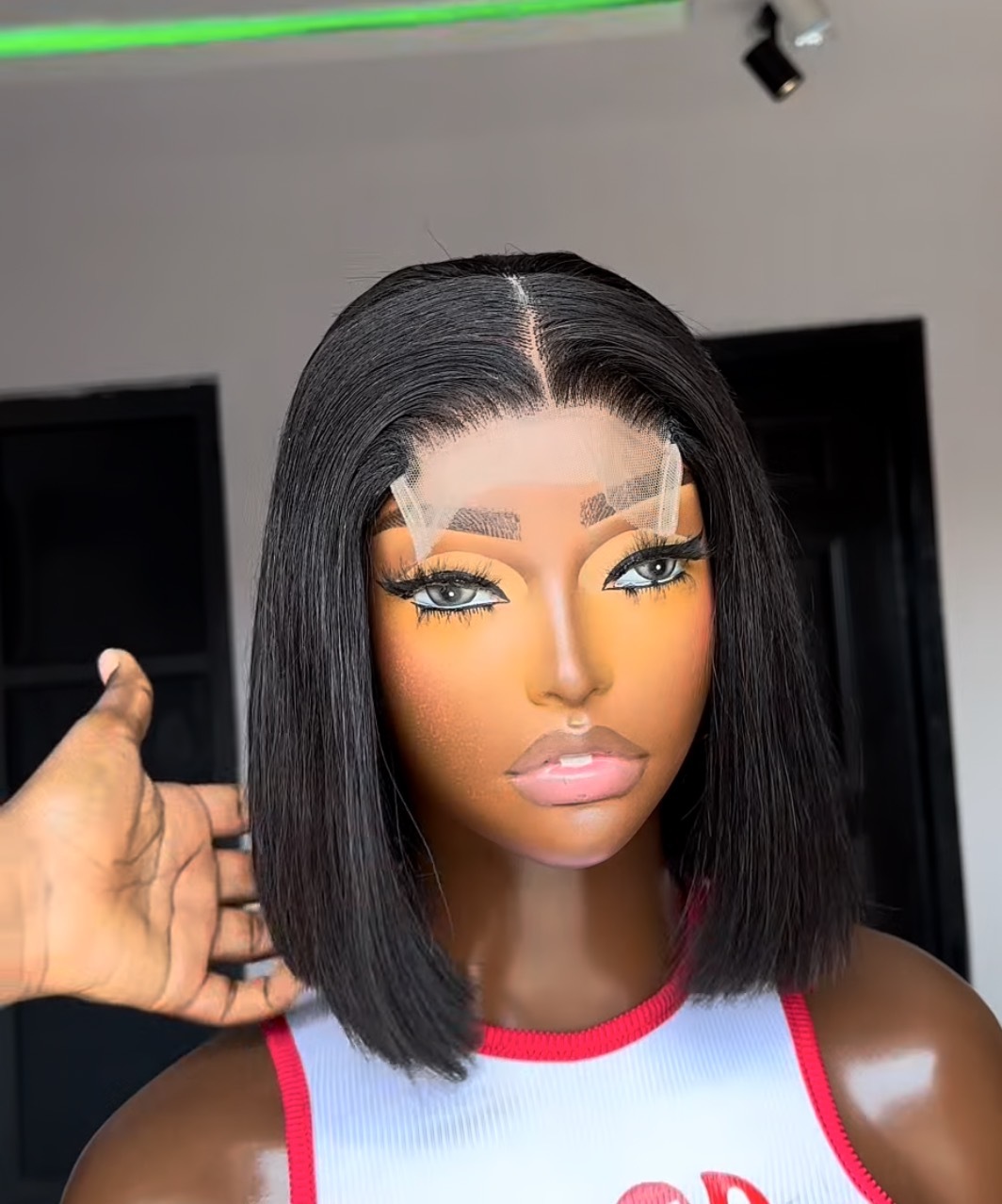 ola hair super double drawn vietnamese hair