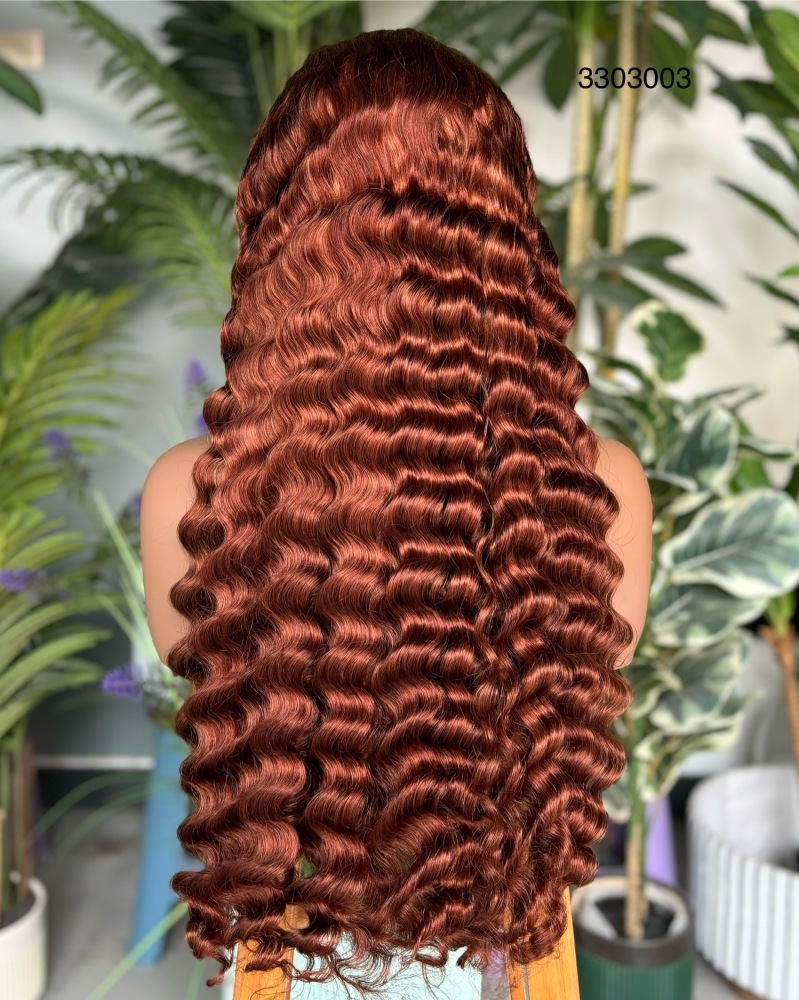 ola hair peruvian deep wave virgin hair