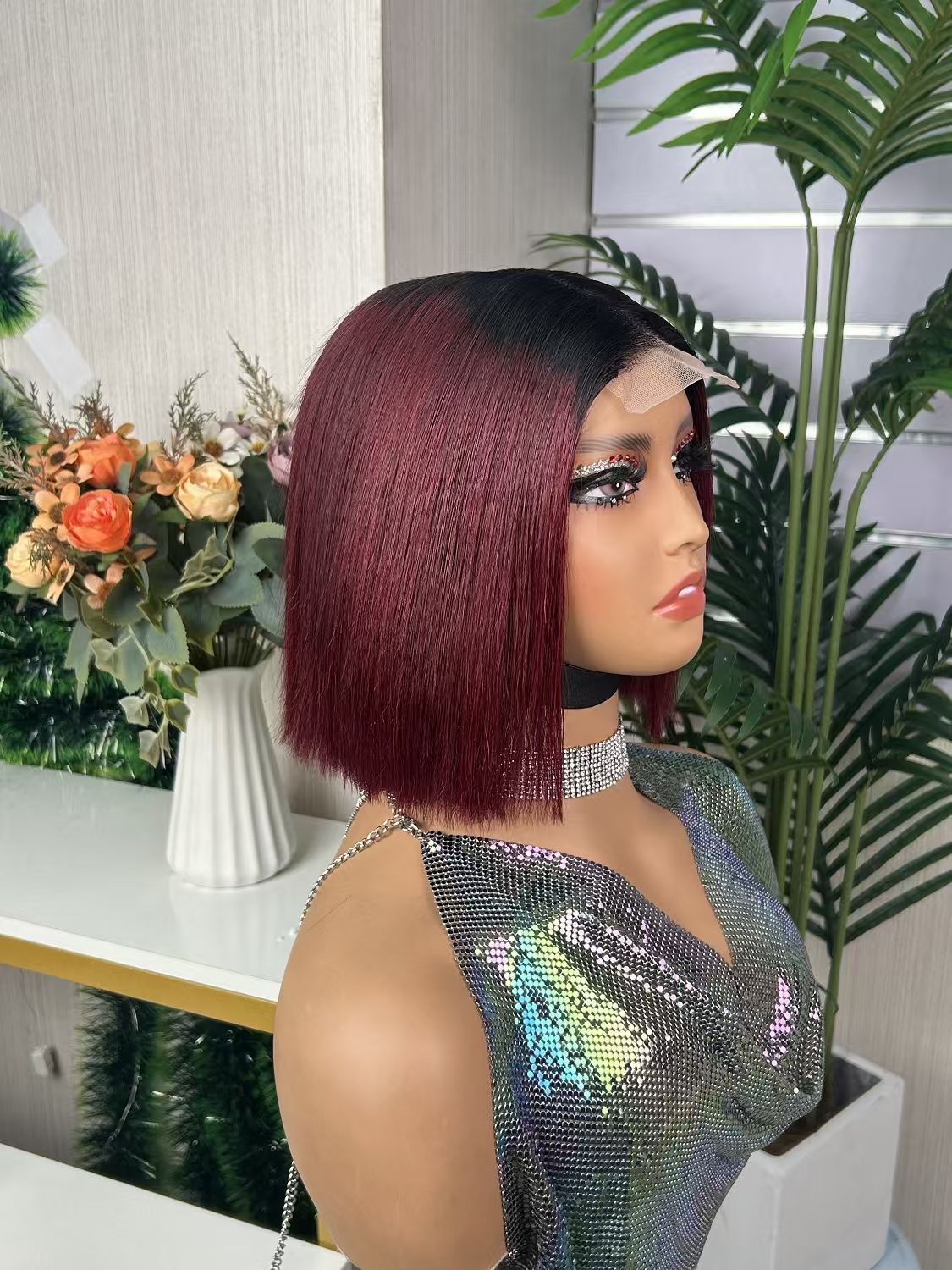 ola hair super double drawn vietnamese hair