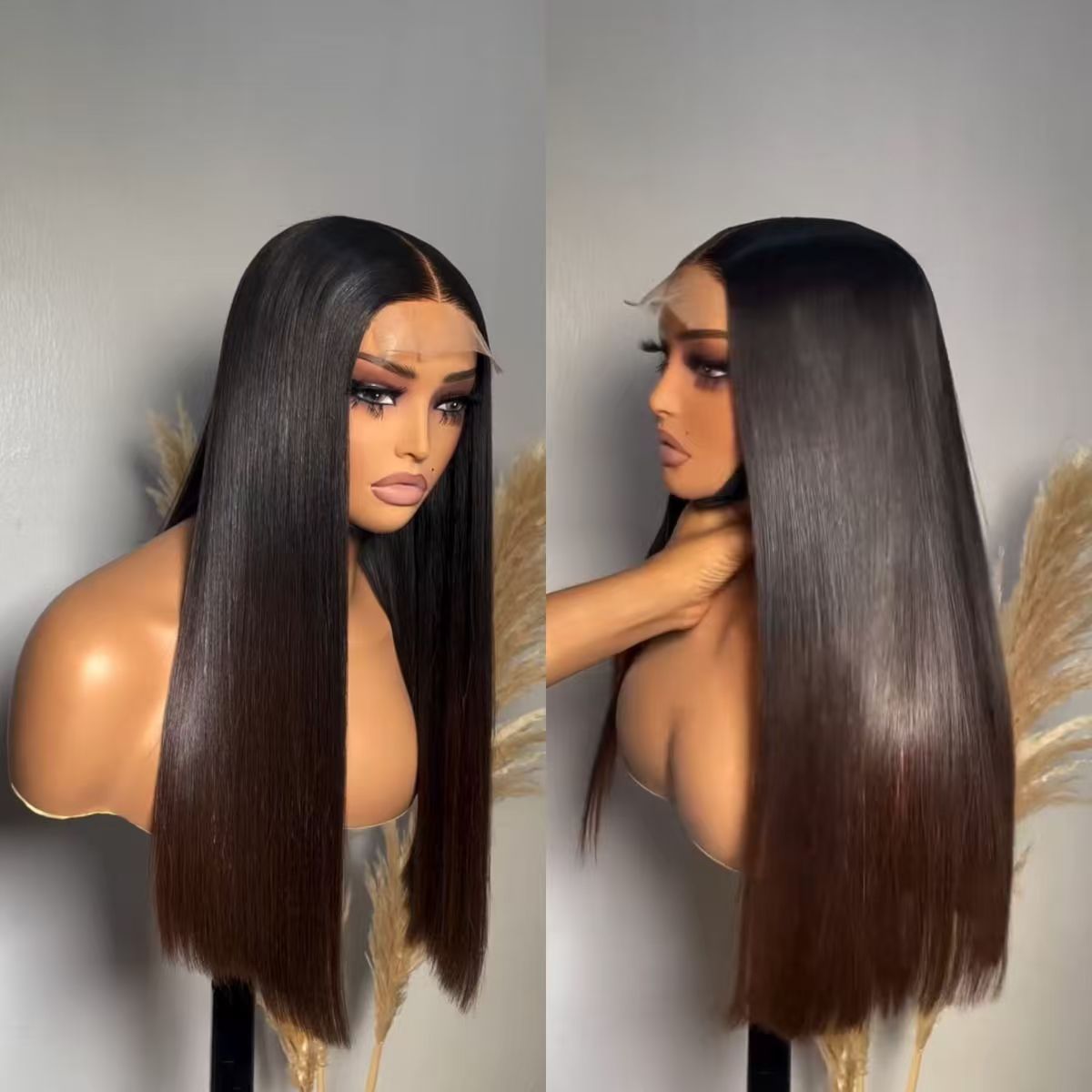 ola hair super double drawn vietnamese hair
