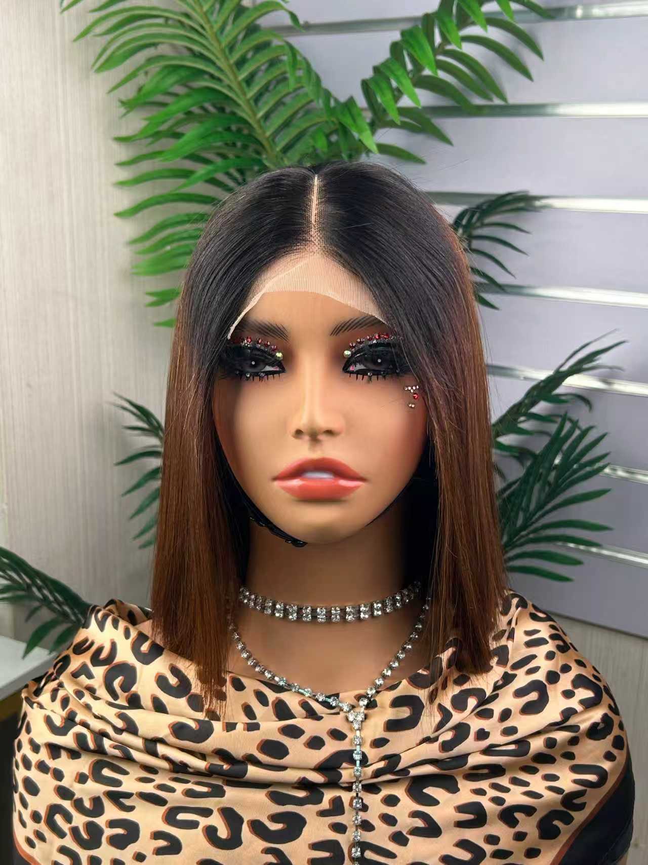 ola hair super double drawn vietnamese hair