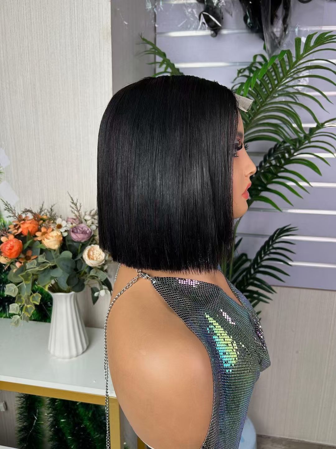 ola hair super double drawn vietnamese hair
