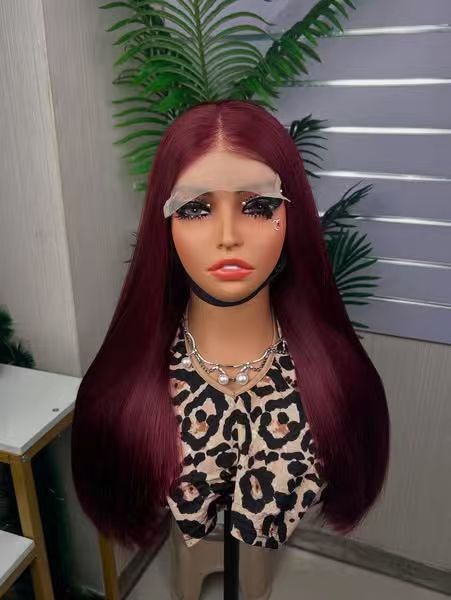 ola hair  super double drawn vietnamese hair