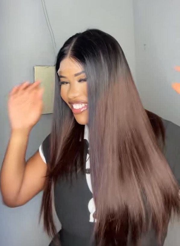 ola hair  super double drawn vietnamese hair