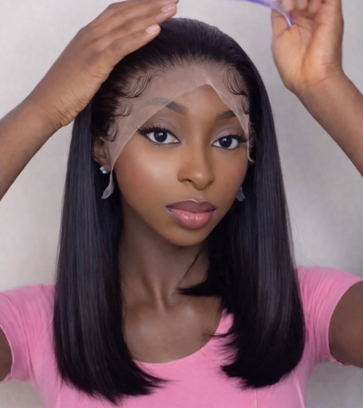 ola hair wholesale short bob wig