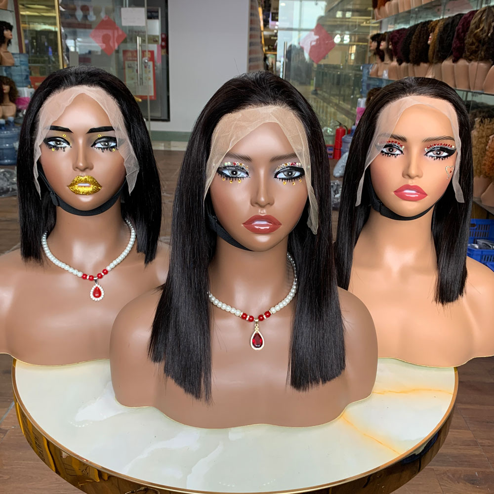 ola hair super double drawn vietnamese hair