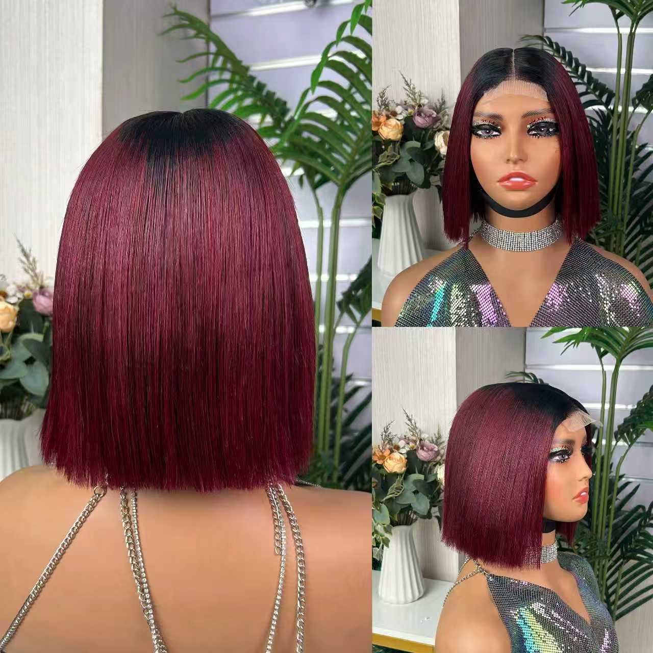 ola hair super double drawn vietnamese hair