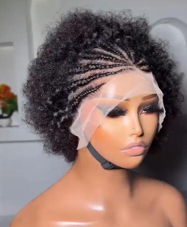 ola hair lace frontal wigs