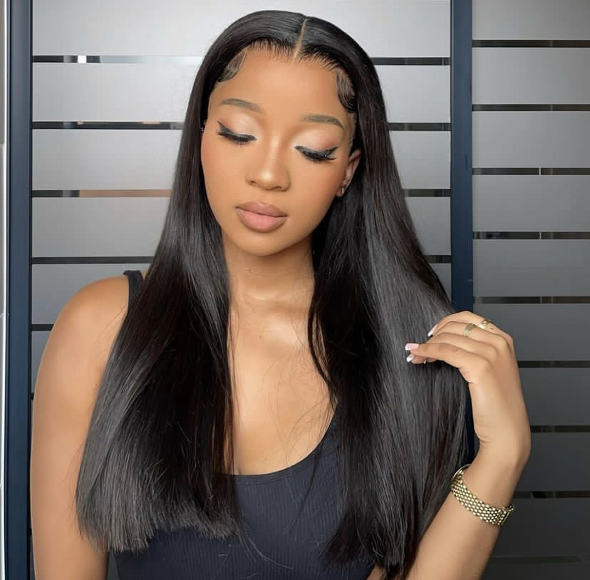 ola hair  super double drawn vietnamese hair