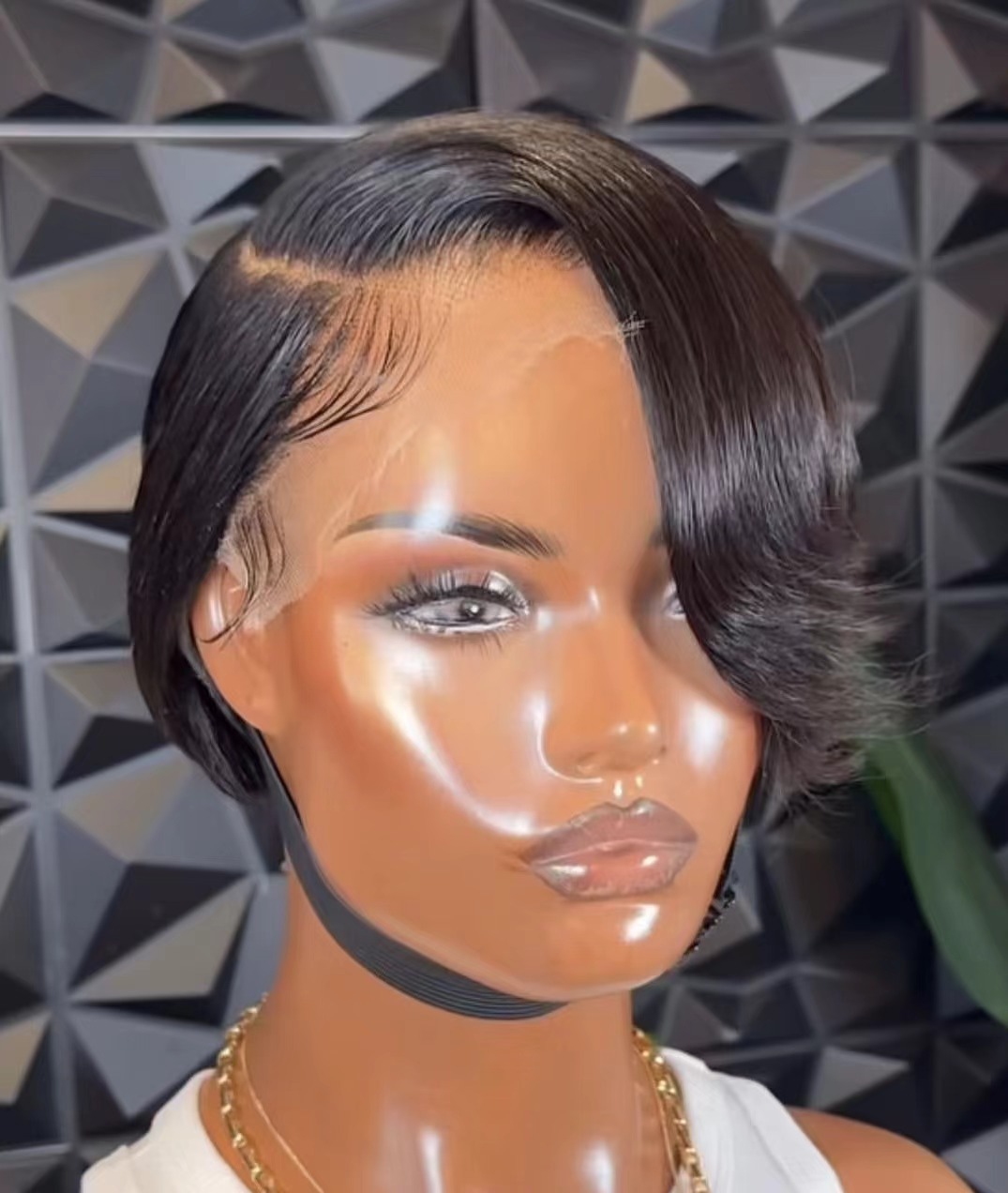 ola hair lace frontal wigs