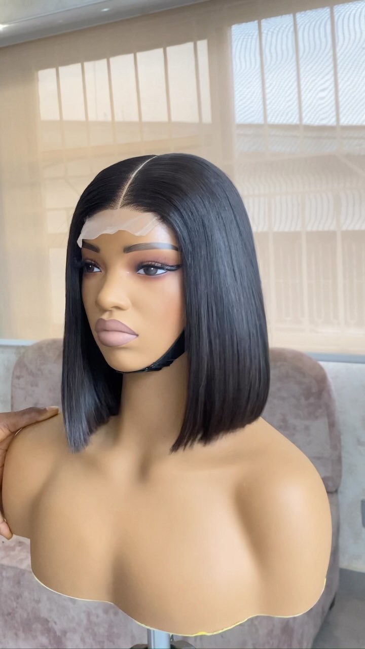 ola hair  super double drawn vietnamese hair