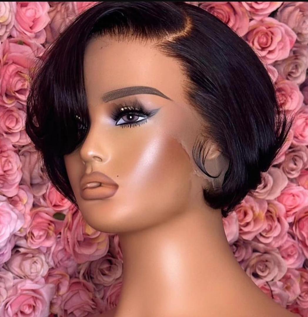 ola hair lace frontal wigs
