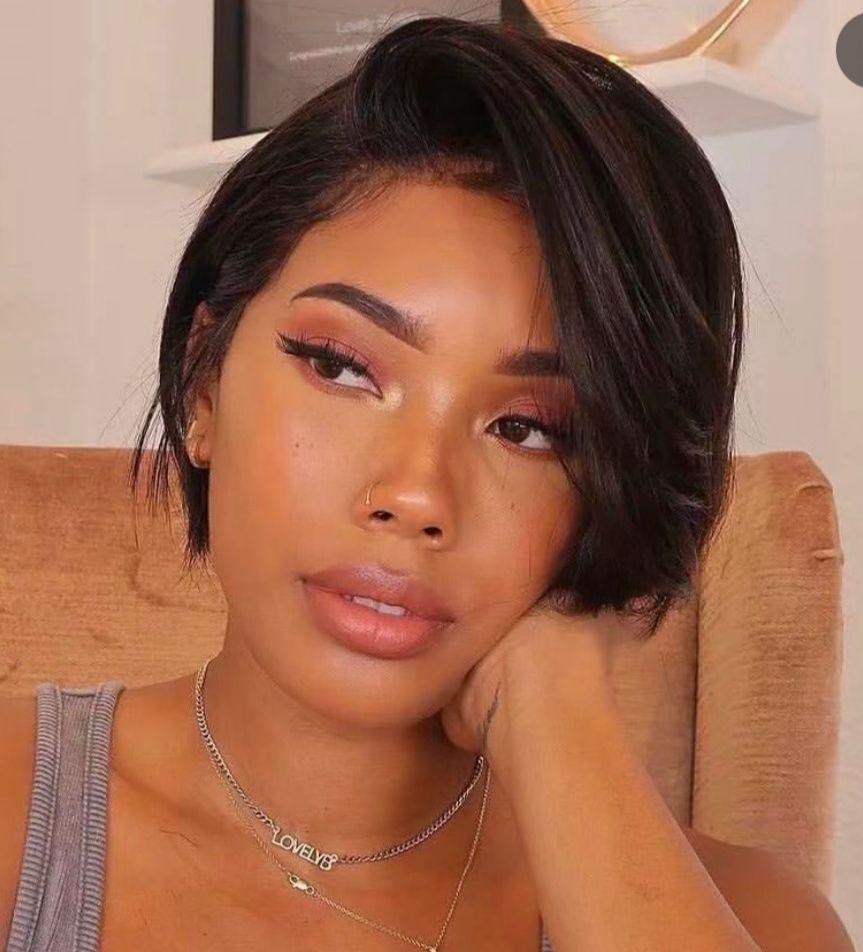 ola hair lace frontal wigs