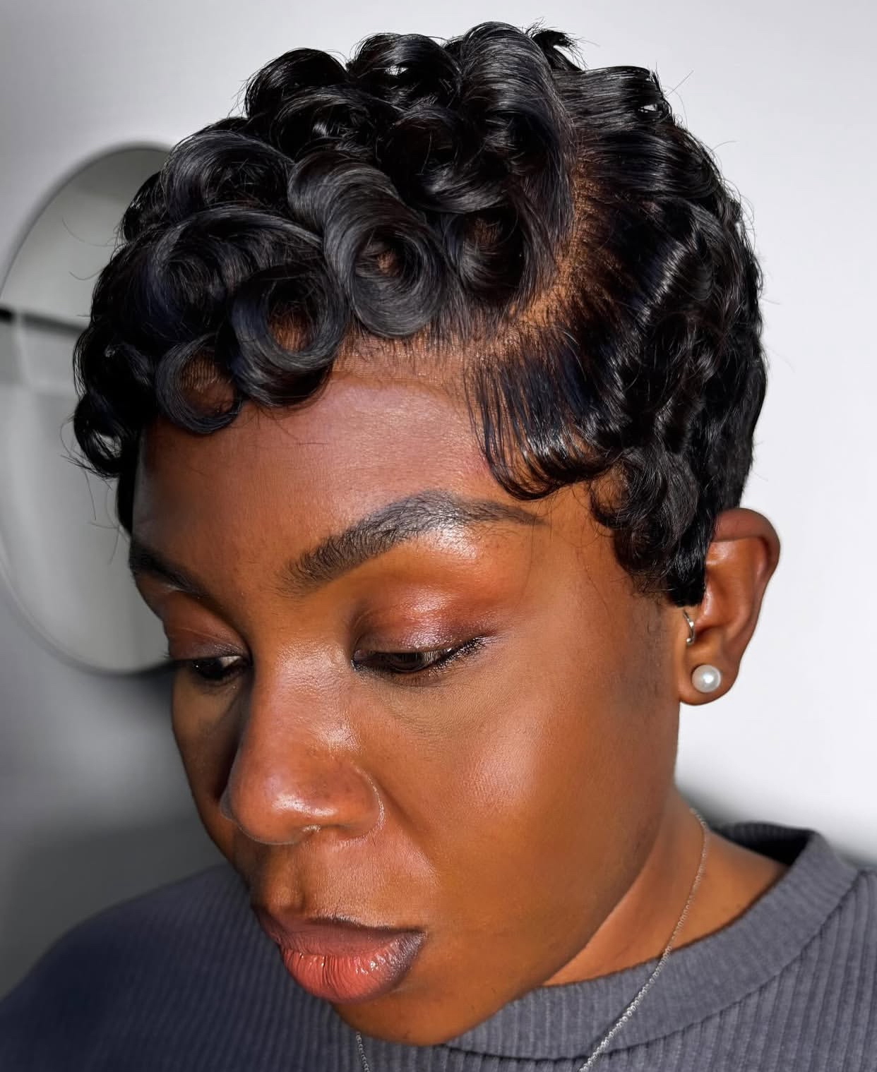 ola hair lace frontal wigs