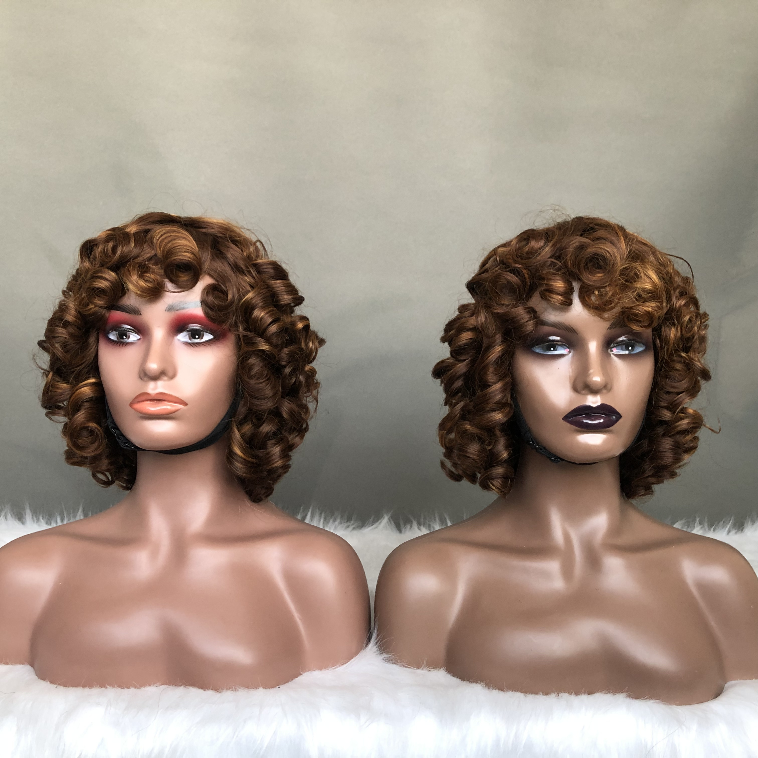 ola hair mechanism