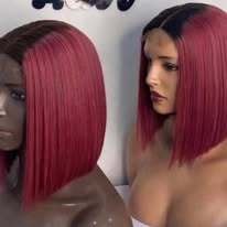 ola hair  super double drawn vietnamese hair