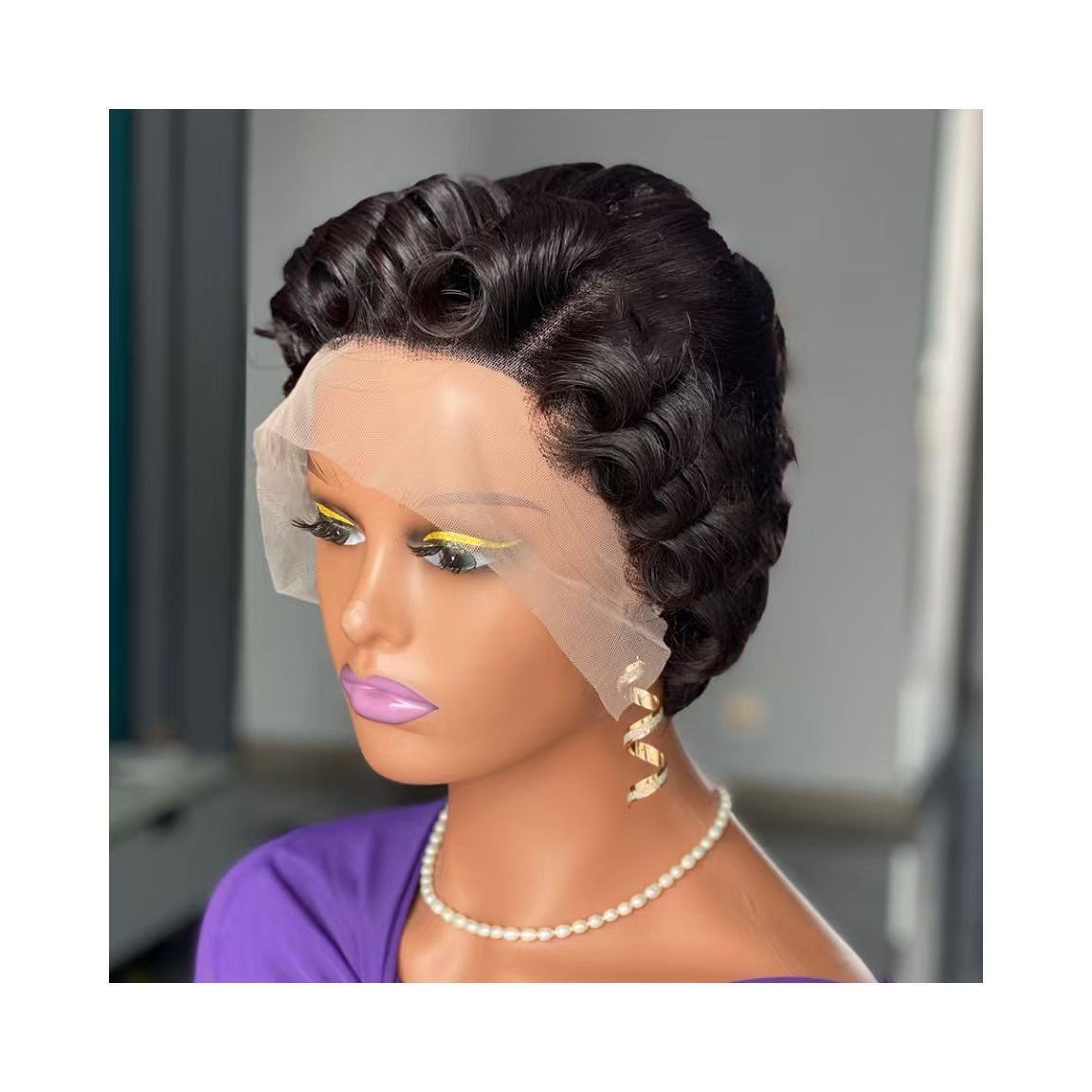 ola hair lace frontal wigs