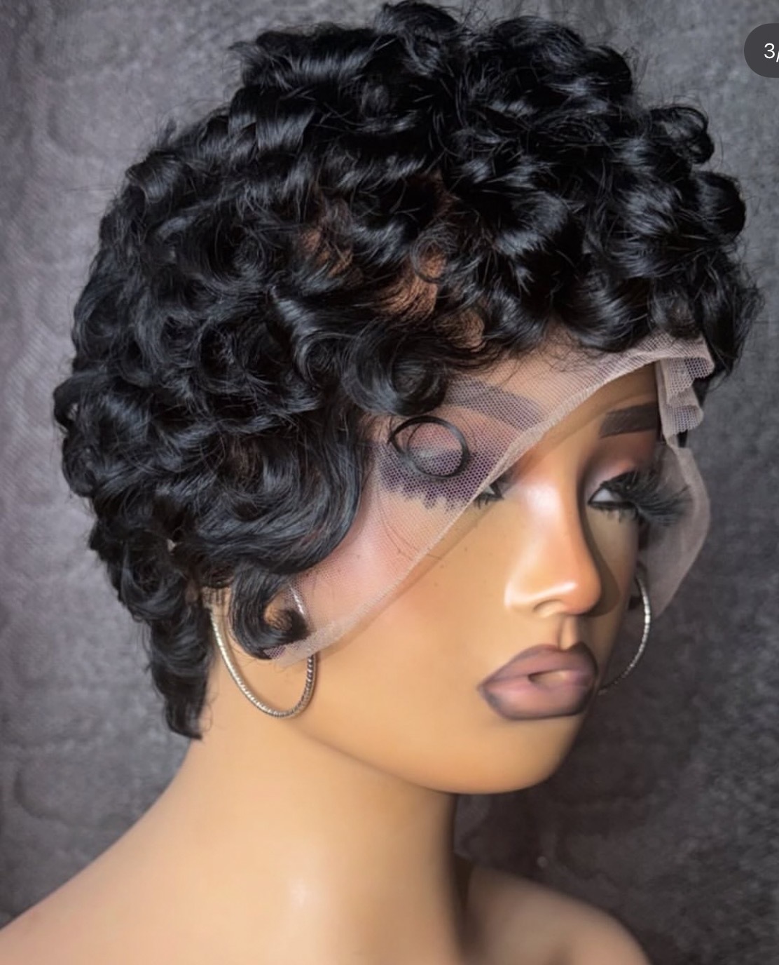 ola hair lace frontal wigs