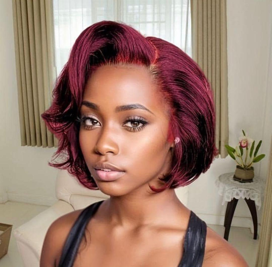 ola hair lace frontal wigs