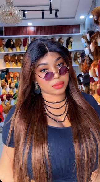ola hair  super double drawn vietnamese hair