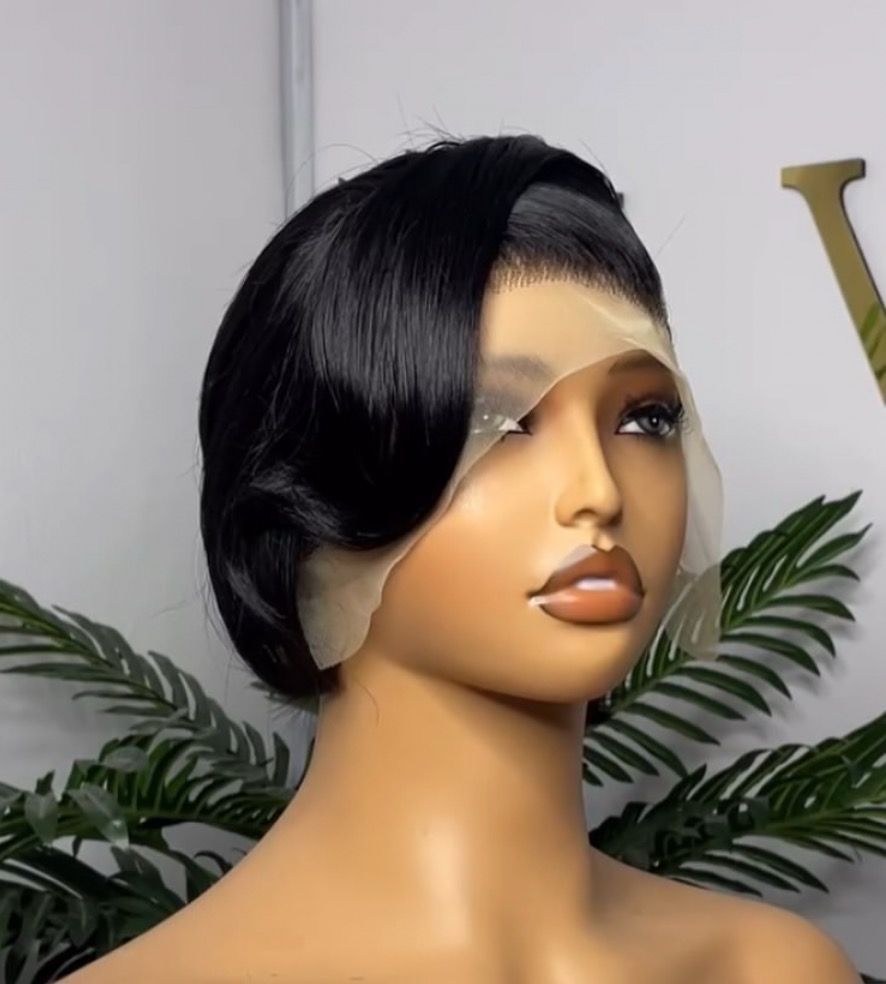 ola hair lace frontal wigs
